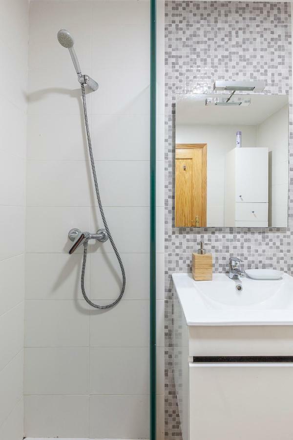 Apt En El Mar Apartment Cadiz Exterior photo